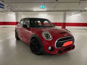 MINI Cooper SD Mini Cooper SD Sport-Aut.