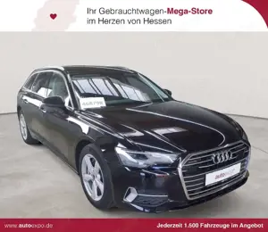 Audi A6 A6 Avant 50 TFSI e quattro S tronic sport BO