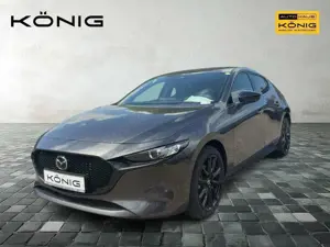 Mazda 3 2.5L e-SKYACTIV G 140 HOMURA