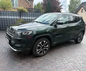 Jeep Compass Compass 1.3 GSE T4 Limited