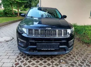 Jeep Compass Sport FWD