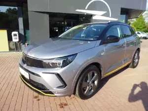Opel Grandland GSe Plug-in Hybrid 4
