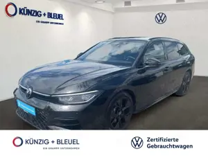Volkswagen Passat Variant R-Line 2.0TSI DSG 4Motion +AHK+LE