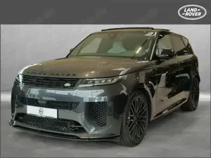 Land Rover Range Rover Sport P635 SV Carbon AHK 23 Pano Winter