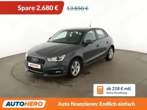 Audi A1 1.4 TDI *SHZ*KLIMA*GARANTIE*