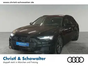 Audi A6 Avant 55 TFSIe quat S tronic Sport AHK MATRIX