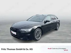 Audi A6 Avant 55 TFSI e quattro S tronic Sport MLED Navi A