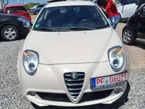 Alfa Romeo MiTo Mito Diesel 1.3 JTDM Turismo