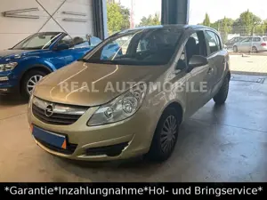 Opel Corsa D Edition AUTOMATIK *TÜV 05-2027*S.HEFT*