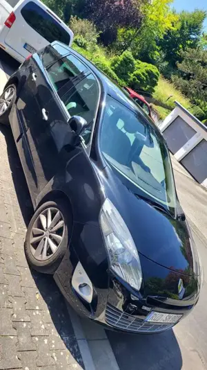 Renault Scenic Renault scenic