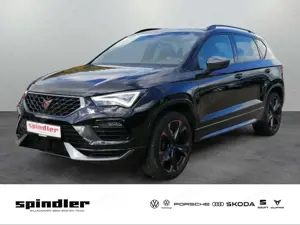 CUPRA Ateca 2.0 TSI 4Drive DSG Navi Beats RFK LED 19"