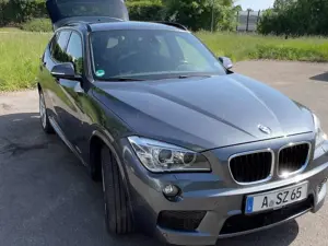 BMW X1 X1 Diesel xDrive18d