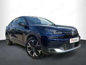 Citroen C4 Hybrid 145 Automatik MAX *Winter-Paket*Alcantara*
