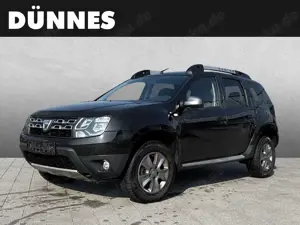 Dacia Duster TCe 125 4x2 Prestige