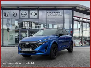 Nissan Qashqai N-Design 1.5 e-POWER MY27 °BOSE°PANO°HUD°