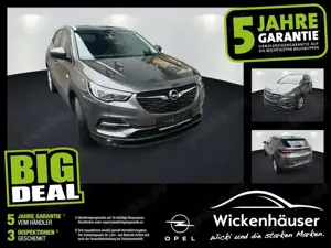 Opel Grandland 1.6 D Edition SHZ+2xKlima+KlimaA+LM
