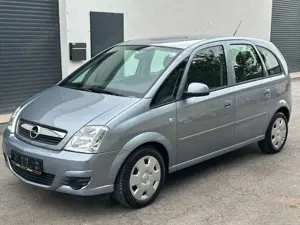 Opel Meriva Edition AUTOMATIK/KLIMA/PDC/SITZHEIZUNG