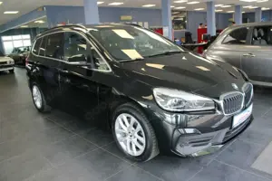 BMW 218 218d Gran Tourer Aut. Advantage