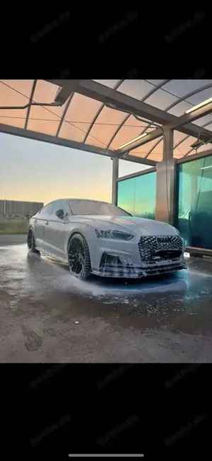 Audi S5 Sportback 3.0 TFSI quattro tiptronic