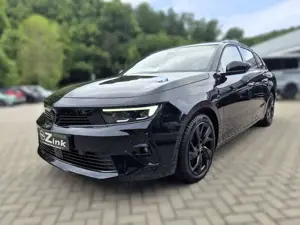 Opel Astra GS LED-Matrix Navi Sitz-/Lenkradheizung 2-Zonen-Klima AHZV