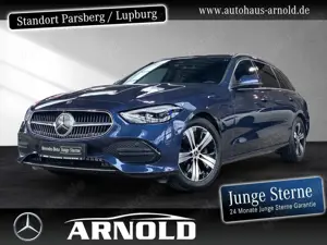 Mercedes-Benz C 180 C 180 T Avantgarde AHK 360° Standh DIGITAL-LIGHT