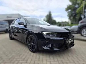 Opel Astra GS LED-Matrix Navi SHZ LHZ Kamera Klimaauto. AHK