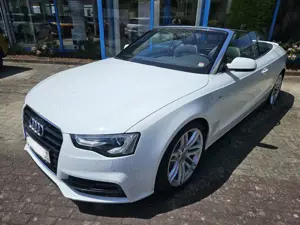 Audi A5 2.0 TDI (140kW)
