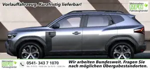 Dacia Duster Journey SHZ LKHZ MV-Kamera TCe 140 103 kW (140 ...