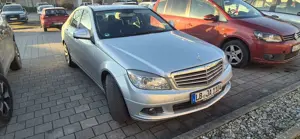 Mercedes-Benz C 180 C 180 Kompressor (204.046)