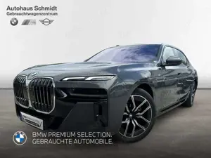 BMW 740 d xDrive Limousine*M Sportpaket*LC Prof.*HUD*DAB*S