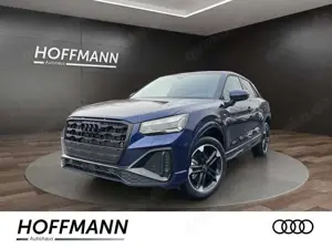 Audi Q2 S line 35 TFSI S tronic