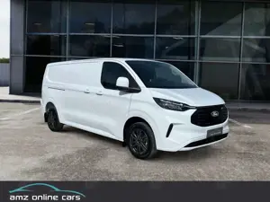 Ford Transit Custom Limited L2 Aut. 70l*BO*Bi-LED