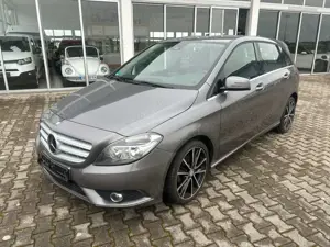 Mercedes-Benz B 200 B 200 (246.243)