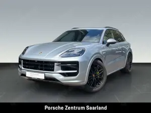 Porsche Cayenne E-Hybrid Pano.,SportDesign,21",BOSE,Inno