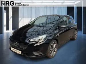 Opel Corsa E 1.4 Turbo S ecoFlex Rückfahrkamera PDC ZV