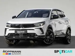 Opel Grandland GS*Kamera*PDC*SHZ*LHZ*LED*