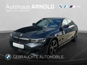 BMW 340 M340d xDrive Limousine Head-Up Harman Kardon Schie