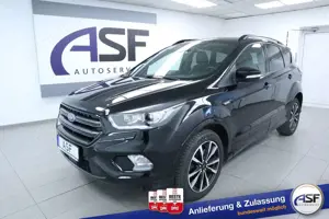 Ford Kuga ST-Line 4x4 #Panorama #Standheizung #ACC #SHZ #...