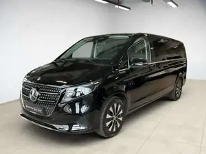 Mercedes-Benz V 300 d AVANTGARDE Extralang 360 ACC AUT KlimaA