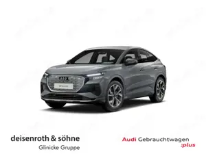 Audi Q4 e-tron 35 advanced ASI/MMI/ACC/Kam/