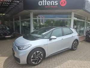 Volkswagen ID.3 Pro Performance 62kwh Biketrägerhalterung