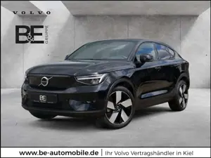 Volvo C40 Ultimate Recharge Pure Electric 2WD PANO