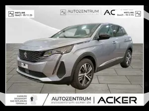 Peugeot 3008 PureTech 130 Allure LED RFK -57%*