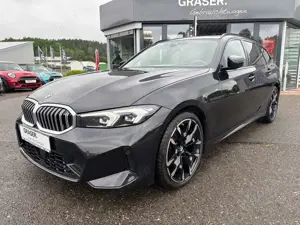 BMW 320 d xDrive Touring M Sport HiFi DAB Shz