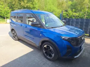 Ford Tourneo Courier Tourneo Courier 1.0 EcoBoost ACTIVE