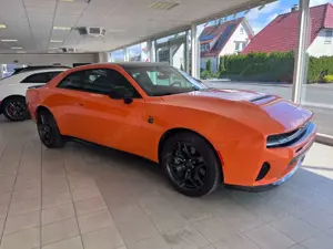 Dodge Charger 2026 Charger Scat Pack Plus 3.0 AWD