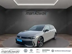 Volkswagen Golf GTE 1.5TSI eHybrid DSG *Black Style/ Business Prem