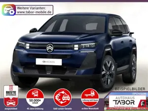 Citroen C5 Aircross Hybrid YOU ACC DigC UVP-30%*