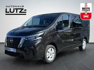 Nissan Primastar Kombi L1H1 2,8t Tekna Navi Kamera LED ACC Apple Ca