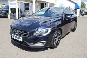 Volvo V60 V60 T3 Summum|NAVI|R-CAM|ACC|PANO|XENON|LEDER|